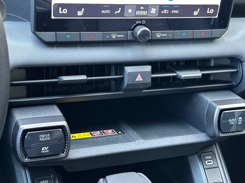 New 2026 Toyota RAV4 XLE Premium w/ Weather Package FWD image 23