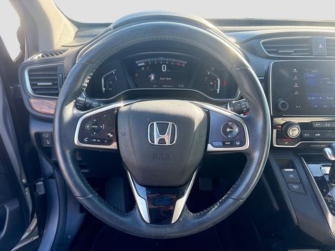 Used 2018 Honda CR-V EX-L image 34