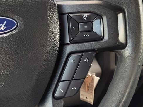 Used 2022 Ford F250 XL w/ Power Equipment Group AWD/4WD image 26