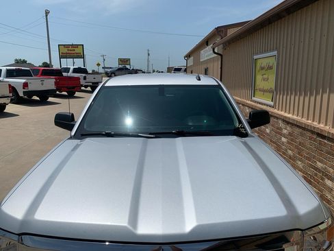 Used 2014 Chevrolet Silverado 1500 LT w/ All Star Edition AWD/4WD image 8