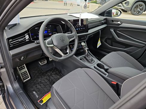 New 2026 Volkswagen Jetta Sport image 10
