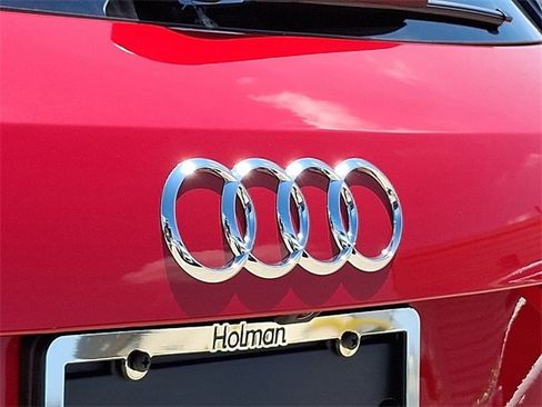 New 2025 Audi Q3 2.0T Premium image 20