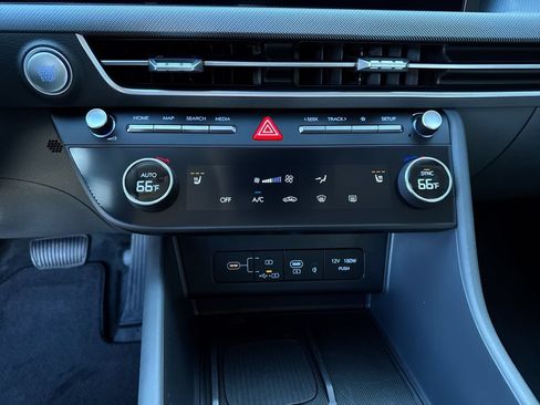 New 2026 Hyundai Sonata SEL FWD image 16