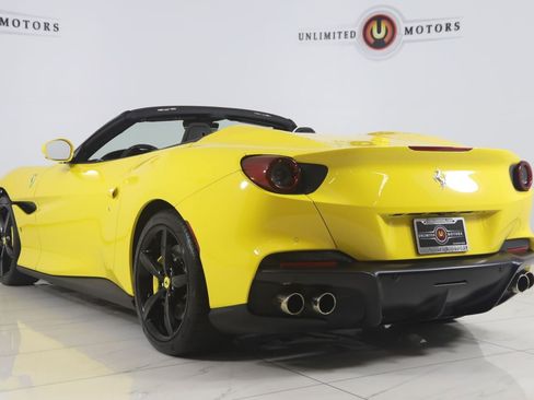Used 2022 Ferrari Portofino M RWD image 35