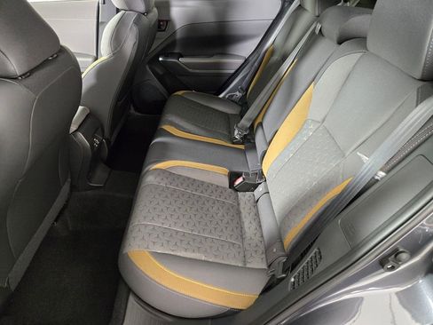 New 2026 Subaru Crosstrek 2.5i Sport AWD/4WD image 11