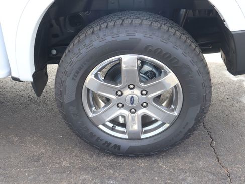 New 2025 Ford Ranger XLT w/ Equipment Group 301A High image 19