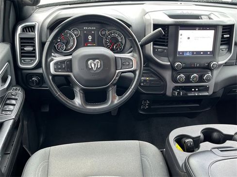 Used 2023 RAM 2500 Big Horn w/ Level 1 Equipment Group image 28