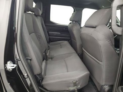 Certified 2024 Toyota Tacoma SR image 34