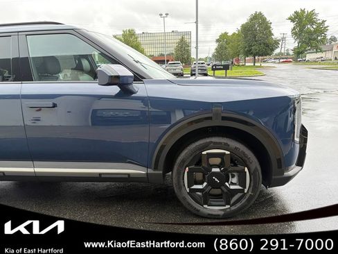 New 2027 Kia Telluride EX AWD/4WD image 6