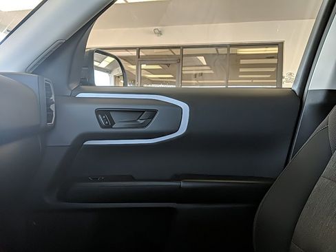 Used 2024 Ford Bronco Sport Big Bend image 21