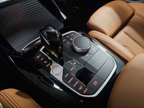 Used 2023 BMW X3 xDrive30i w/ Premium Package w/ZPA image 24