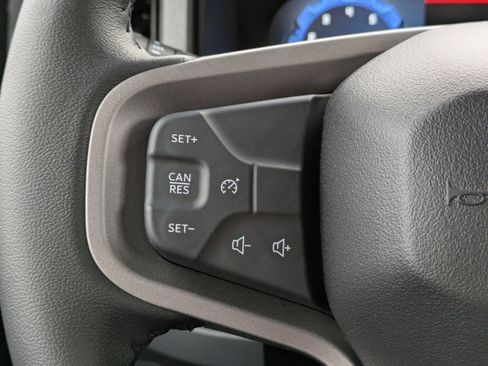 New 2025 Ford Bronco Badlands w/ Sasquatch Package image 25