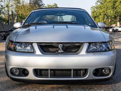 Used 2003 Ford Mustang Cobra RWD image 20