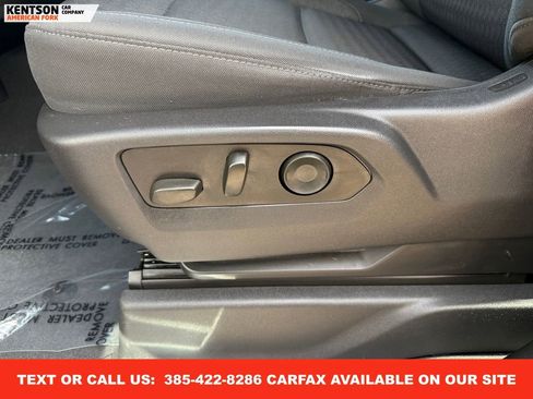 Used 2022 GMC Sierra 1500 Elevation image 25