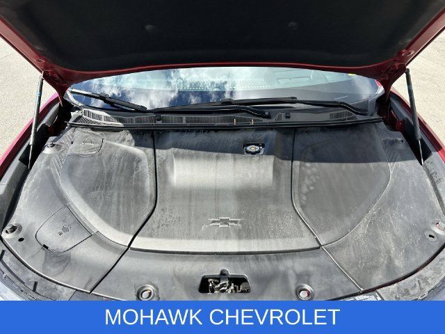 Used 2024 Chevrolet Blazer EV RS AWD/4WD image 29