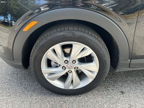 Used 2025 Buick Encore GX Preferred image 23