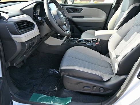 New 2026 Subaru Forester Premium image 19