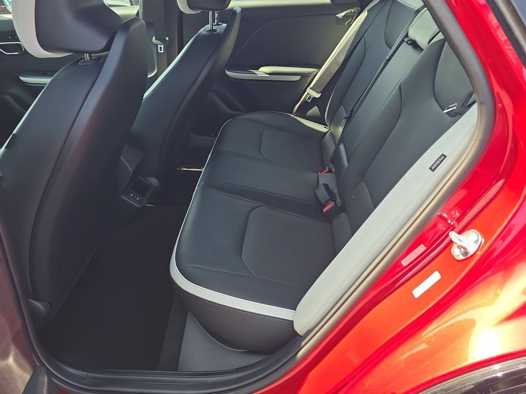 New 2026 Kia K4 GT-Line Turbo w/ GT-Line Premium Package FWD image 16