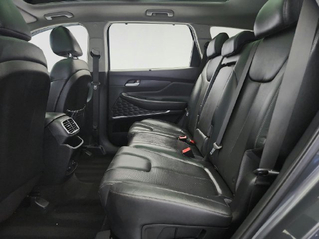 Used 2020 Hyundai Santa Fe SEL AWD/4WD image 26