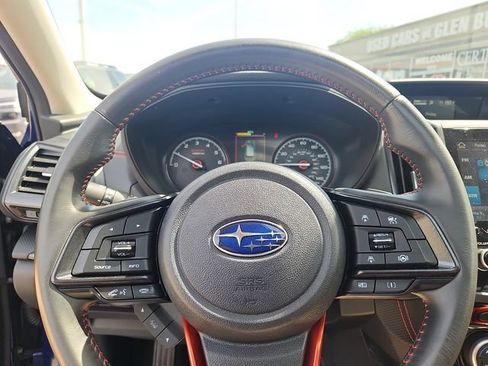 Certified 2023 Subaru Forester Sport AWD/4WD image 19