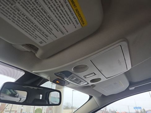 Used 2019 Ford EcoSport SES w/ SES Black Appearance Package AWD/4WD image 17