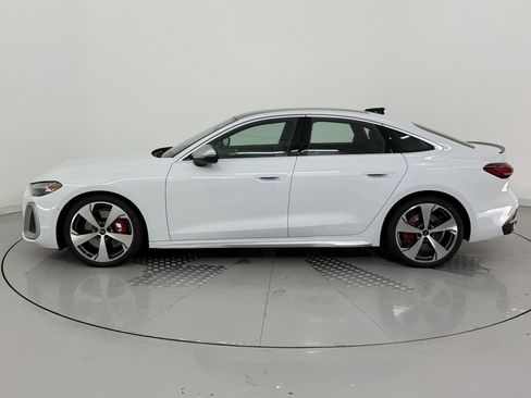 New 2025 Audi S5 Premium Plus image 2