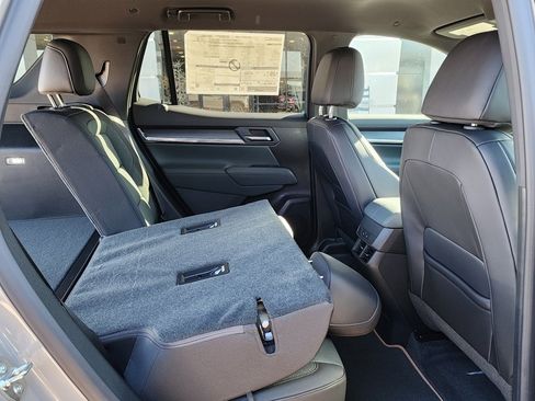 New 2026 GMC Terrain AT4 image 45