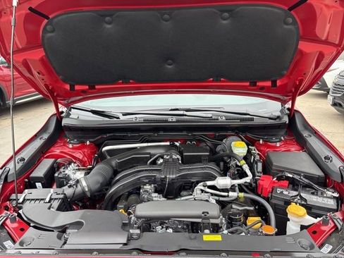 New 2026 Subaru Crosstrek 2.5i Wilderness image 10