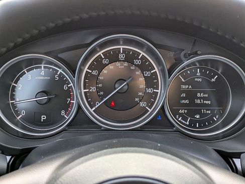 New 2025 MAZDA CX-5 AWD 2.5 S w/ Preferred Package image 19