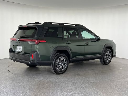 New 2026 Subaru Outback Premium AWD/4WD image 4