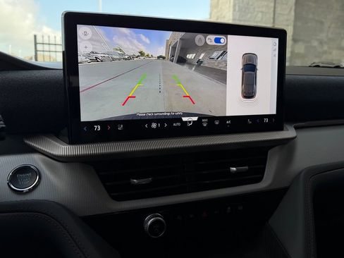 New 2026 Ford Explorer Active w/ Active Comfort Package RWD image 43