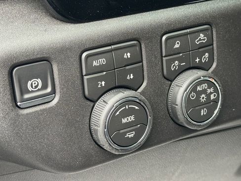 New 2026 Chevrolet Silverado 1500 LTZ image 13