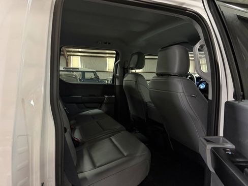 Used 2025 Ford F150 XL image 13