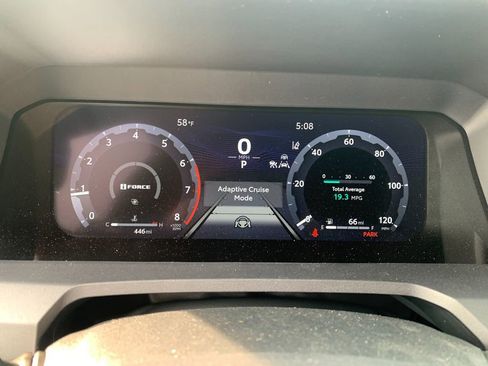 New 2026 Toyota 4Runner TRD Sport Premium image 30