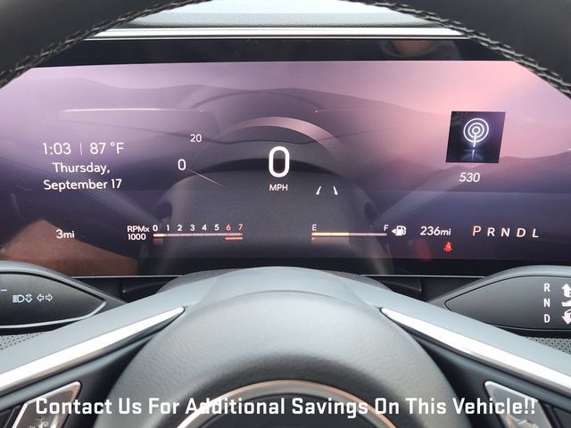 New 2027 Buick Enclave Preferred w/ Power Package FWD image 10