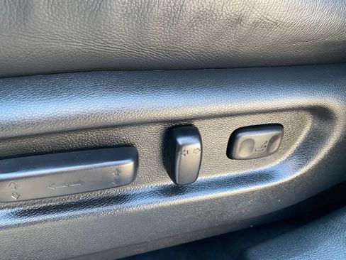 Used 2023 Honda Passport EX-L image 12