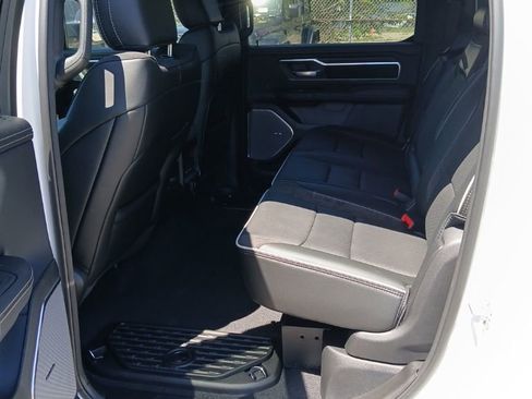 New 2026 RAM 1500 Laramie AWD/4WD image 13