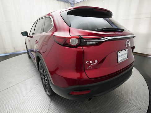Certified 2023 MAZDA CX-9 Touring Plus image 35