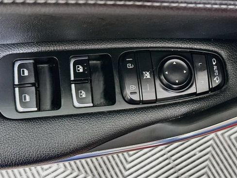 Used 2022 Kia Stinger GT-Line w/ Sun & Sound Package AWD/4WD image 23