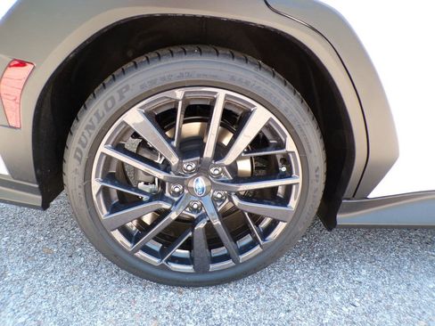 New 2026 Subaru WRX Premium AWD/4WD image 22