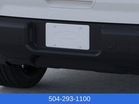 New 2026 Ford Bronco Sport Outer Banks AWD/4WD image 25