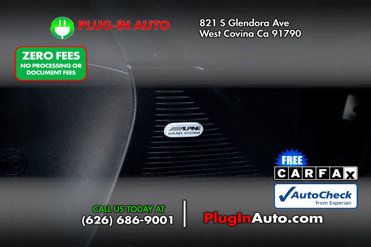 Used 2023 Dodge Challenger SXT RWD image 20