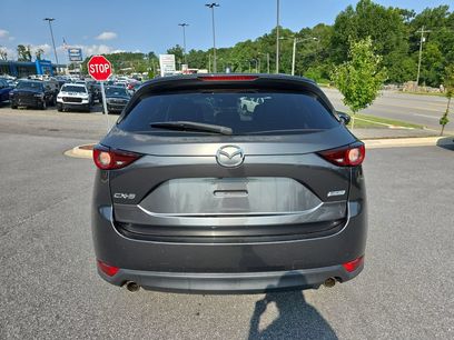 Used 2017 MAZDA CX-5 Touring w/ Preferred Equipment Package