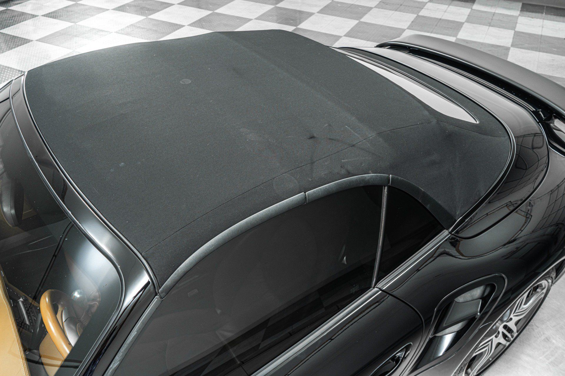 Used 2008 Porsche 911 Turbo AWD/4WD image 36
