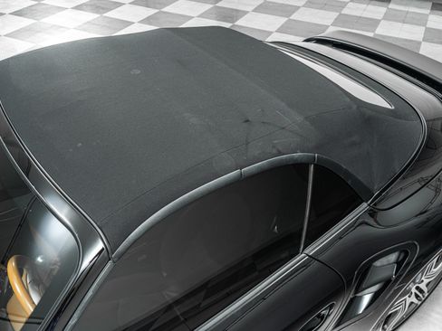 Used 2008 Porsche 911 Turbo AWD/4WD image 36