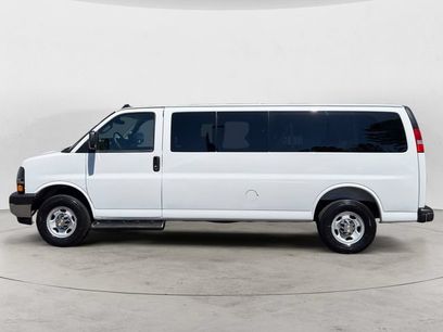 Used 2025 Chevrolet Express 3500 LT w/ LT Preferred Equipment Group
