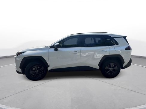 Used 2026 Toyota RAV4 LE FWD image 9