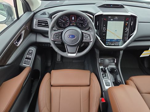 New 2026 Subaru Ascent Touring AWD/4WD image 10