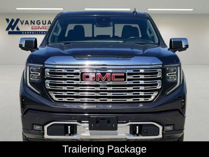 Used 2022 GMC Sierra 1500 Denali