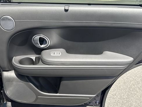 New 2026 Hyundai Palisade SEL Premium FWD image 16
